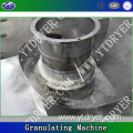 Cadmium Sulfide Mixing Granulating Machine